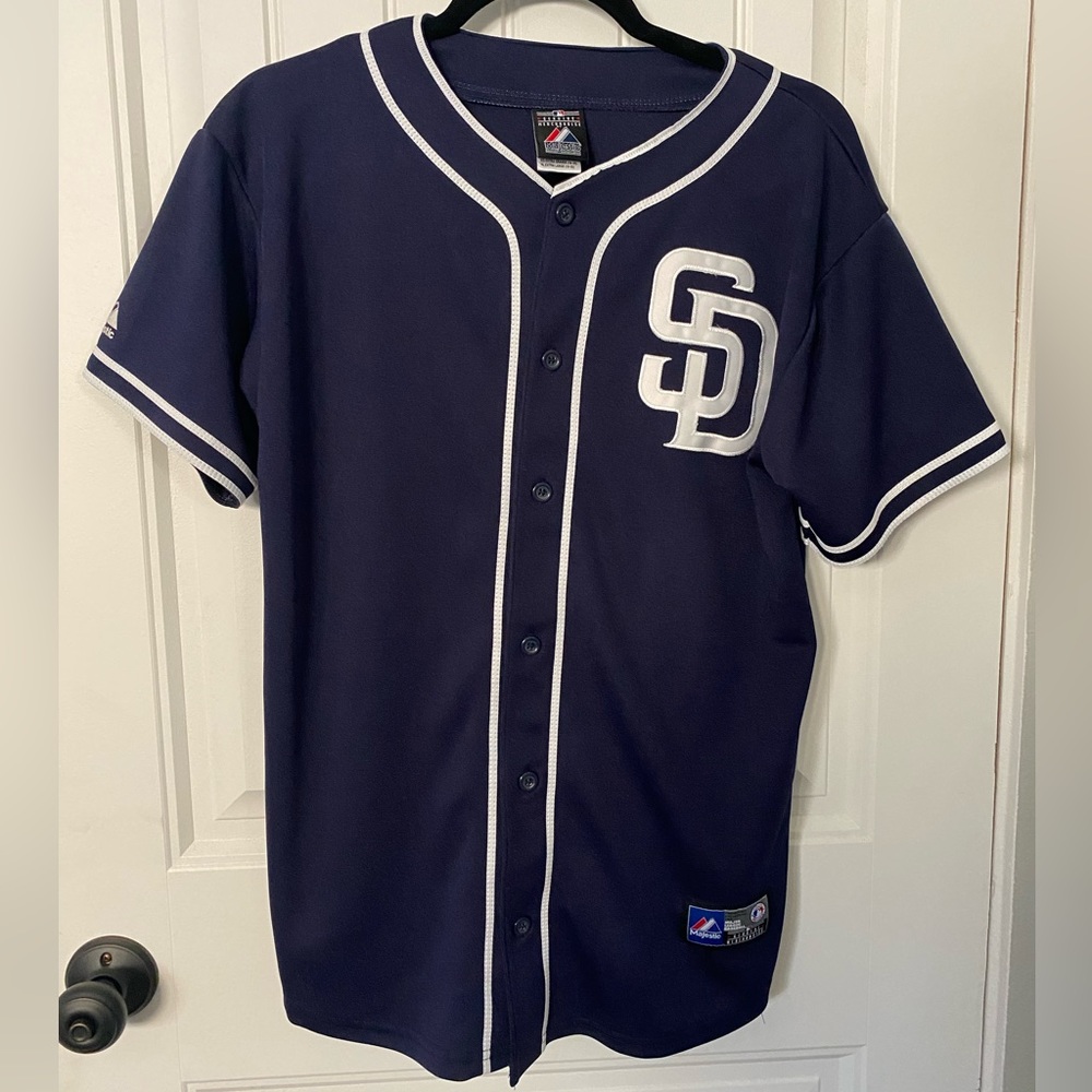 San Diego Padres Jersey